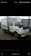 Nissan Diesel Condor. Продам грузовик, 42 куб. см., 2 500 кг.