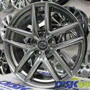 Replica. 7.5x17, 5x114.30, ET45, ЦО 60,1 мм.