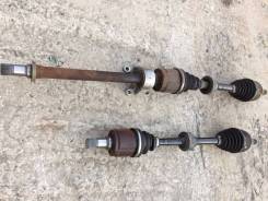 Привод. Honda Accord, CM1, CL8, CL7, CM2, CL9