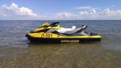 BRP Sea-Doo RXT. 255,00 л.с., Год: 2009 год