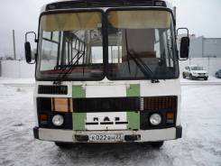 ПАЗ 3205. Продам автобус, 130 куб. см., 24 места