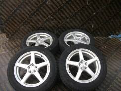 Style Prasivo. 7.0x17, 5x100.00
