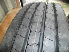Dunlop SP LT 60. ������, 2016 ���, ����� ����