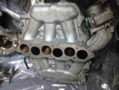 Коллектор впускной. Nissan: Terrano, Murano, Pathfinder, Skyline, Elgrand, Teana Infiniti JX35 Infiniti M35 Infiniti FX35 Двигатель VQ35DE