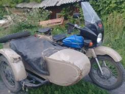 Урал. 650 куб. см., исправен, птс, с пробегом