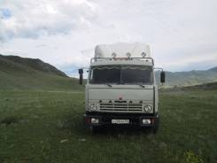Камаз 54115. Продам , 10 800 куб. см., 20 000 кг.