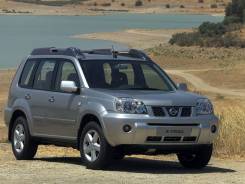 Nissan X-Trail. TR30, QR20