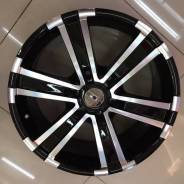 Storm Wheels. 7.5x18, 6x139.70, ET-20