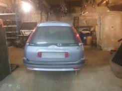 Toyota Sprinter Carib. AE111, 4AFE