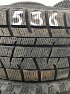 Yokohama Ice Guard IG50. Зимние, без шипов, 2012 год, износ: 5%, 1 шт