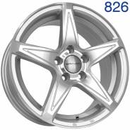 Sakura Wheels. 6.5x15, 5x100.00, ET38, ЦО 73,1 мм. Под заказ