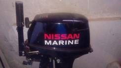 Nissan. Год: 2014 год, двигатель подвесной, 18,00 л.с., бензин