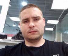 Инженер ПТО. Высшее образование по специальности, опыт работы 1 год