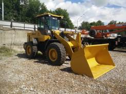 Sdlg LG933L. Фронтальный погрузчик SDLG LG933L(ковш 2.5 м3, двигатель 140 л. с. ), 3 000 кг., Дизельный, 1,80 куб. м.