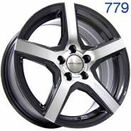 Sakura Wheels. 6.5x15, 5x100.00, ET40, ЦО 73,1 мм. Под заказ