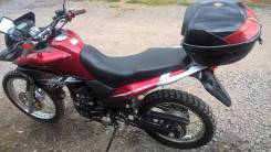 Racer Ranger RC200-GY8. 200 куб. см., исправен, без птс, с пробегом