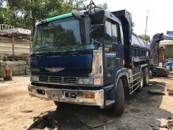 Hino Profia. , 17 230 куб. см., 15 000 кг.