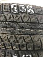 Dunlop Graspic DS2. Зимние, без шипов, 2004 год, износ: 20%, 1 шт
