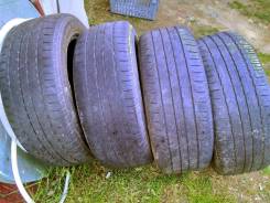 Dunlop SP Sport 7000. Летние, износ: 70%, 4 шт