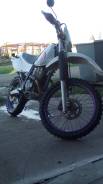 Yamaha TT-R 250. 250 куб. см., исправен, птс, с пробегом