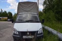 ГАЗ Газель Бизнес. Продам Газель Бизнес 5,2 м. 2014, 2 900 куб. см., 1 500 кг.