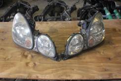 Фара. Toyota Aristo, JZS161, JZS160
