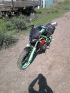 Honda CB 400. 400 куб. см., исправен, птс, с пробегом