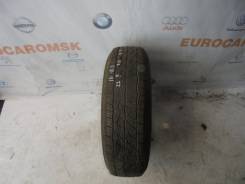 Bridgestone Dueler H/T D687. Летние, 2002 год, без износа, 1 шт