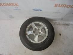 Hyundai. 6.5x16", 5x114.30, ET46