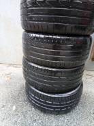 Bridgestone Potenza S001. Летние, 2012 год, износ: 20%, 4 шт