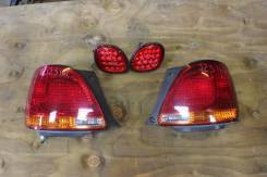 Стоп-сигнал. Toyota Aristo, JZS160, JZS161