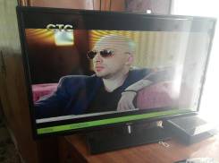 Dexp. 26" LED