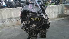 Двигатель MITSUBISHI DION, CR5W, 4G93T, KQ9822, 0740035827