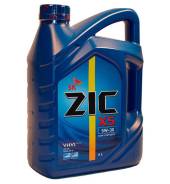 Моторное масло ZIC Моторное масло ZIC X5 5W30 6л в Екатеринбурге ZIC X5
