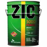 ZIC 5000 Power