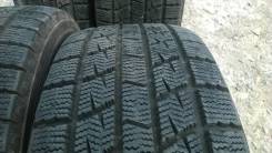 Kumho Ice Power KW21. Зимние, без шипов, износ: 20%, 4 шт