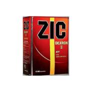 ZIC Dexron II