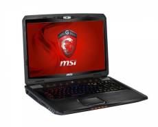 MSI GT. 17.3", 3 400,0 ГГц, ОЗУ 8192 МБ и больше, WiFi, Bluetooth, аккумулятор на 1 ч.