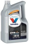 Valvoline