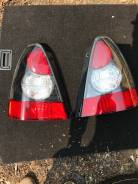 Стоп-сигнал. Subaru Forester, SG5, SG9, SG9L Двигатели: EJ205, EJ255