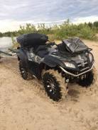 CF MOTO X8 квадроцикл