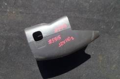 Панель рулевой колонки. Toyota Mark II Wagon Blit, GX110, GX110W, GX115, GX115W, JZX110, JZX110W, JZX115, JZX115W Toyota Verossa, GX110, GX115, JZX110...