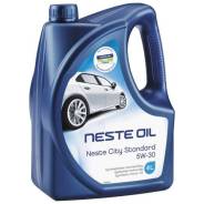 Neste City Standard