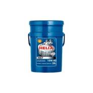 Shell Helix