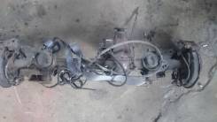 МОСТ ЗАДНИЙ Toyota Land Cruiser Prado, KZJ78W,KZJ78G, KZJ78, KZJ71G