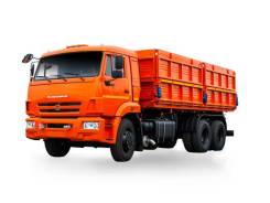 КамАЗ 45144. Продается Камаз сельхозник 45144, 6 700 куб. см., 14 500 кг., 6x4
