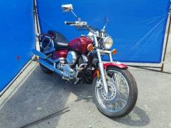 Yamaha XVS 650. 650 куб. см., исправен, птс, без пробега. Под заказ