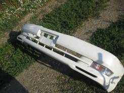 Бампер. Toyota Cresta, GX105, JZX105, JZX100, JZX101, GX100 Двигатели: 1JZGTE, 1GFE, 2JZGE, 1JZGE