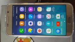 Samsung Galaxy S6. Новый