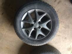 Toyota. x16, 5x114.30